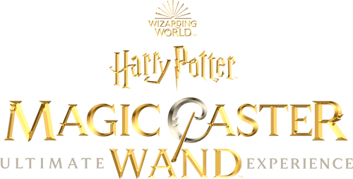 Harry Potter Magic Caster Wand Sandbox